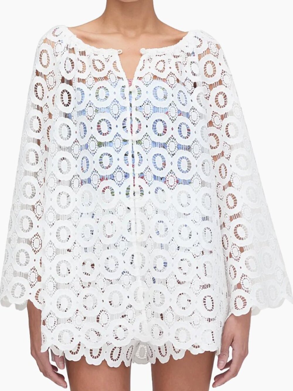 NWT Hill House Home Enella Tunic - XL